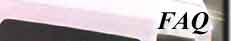 FAQ